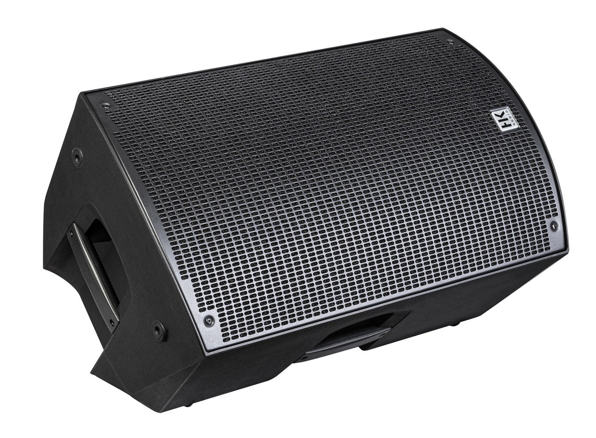 HK AUDIO Active Loudspeaker 2-Way 1200 W Bluetooth 54-20000 Hz Model 1007844