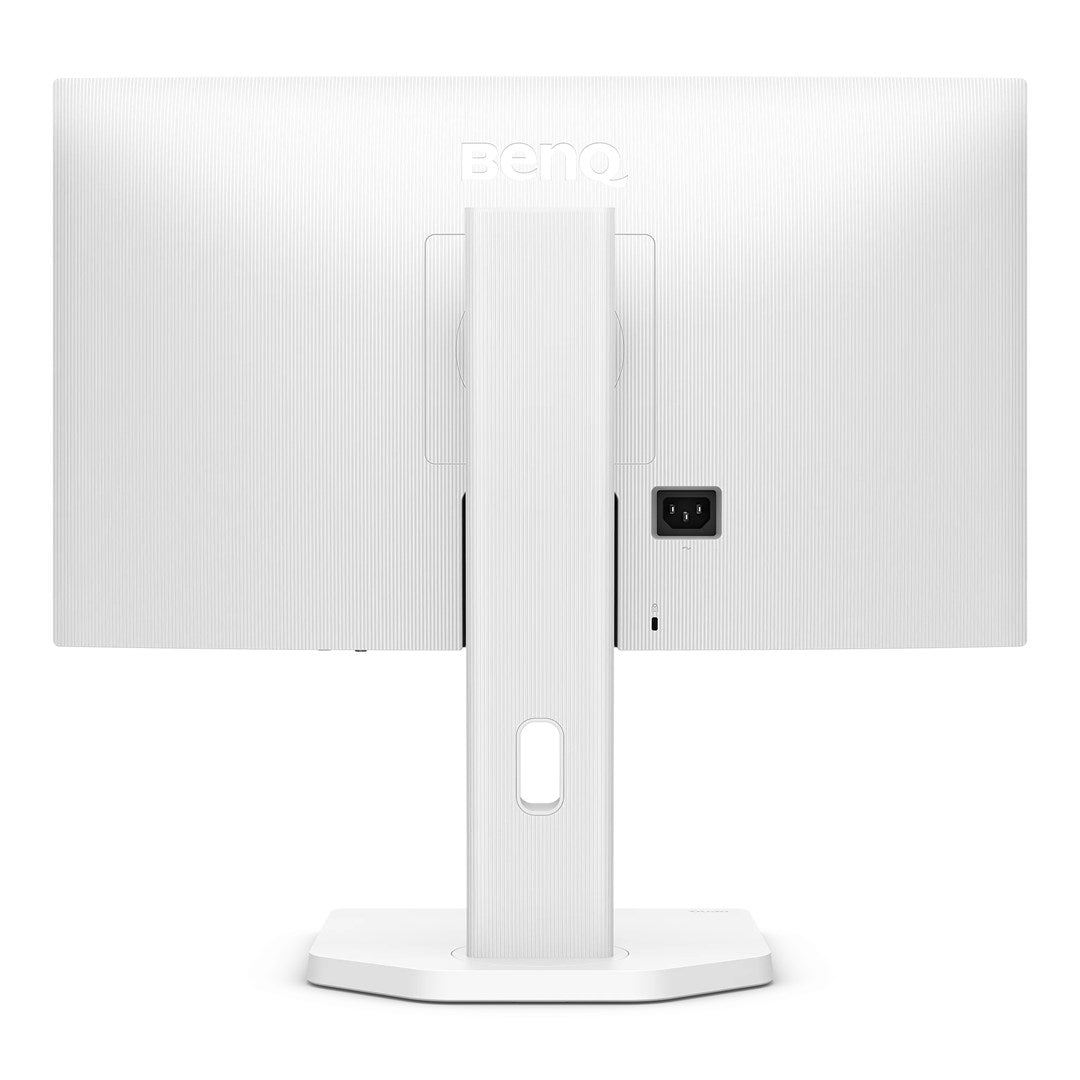 BenQ GW2490TC computer monitor 61 cm (24 ) 1920 x 1080 pixels Full HD LED Black  White
