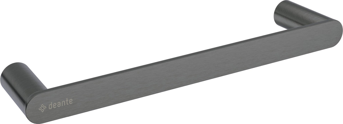 deante Wall-Mounted Towel Holder 30 cm ADR_D611