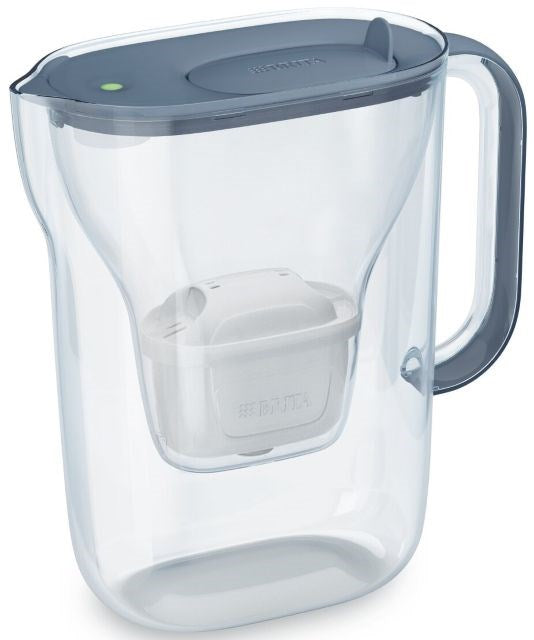 BRITA Style Essential Filter Jug 1059834 - Graphite