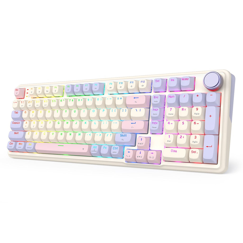 REDRAGON EISA 100 K768VI-WL