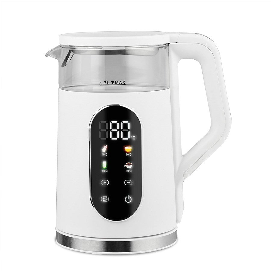Maestro Electric Kettle MR-023 White