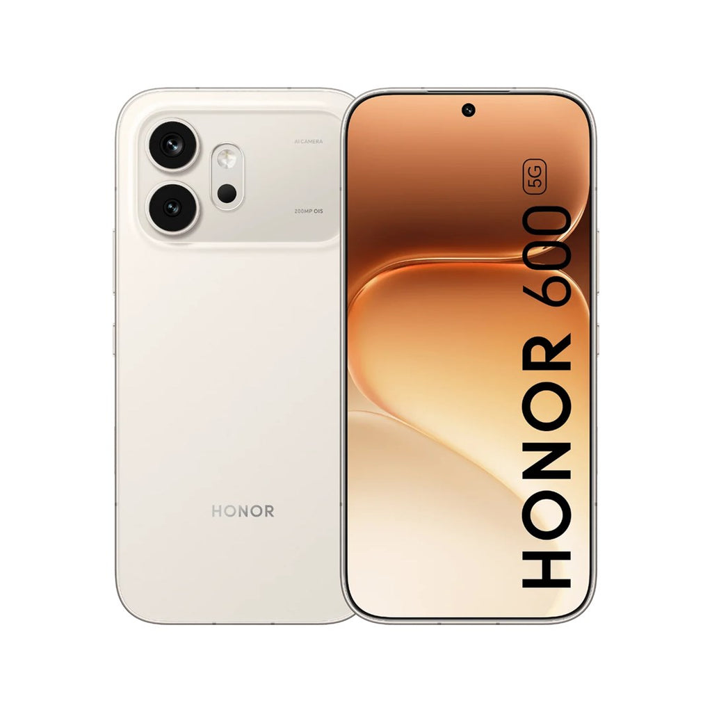 Honor Smartphone 8 GB RAM 256 GB Gold 6936520895175