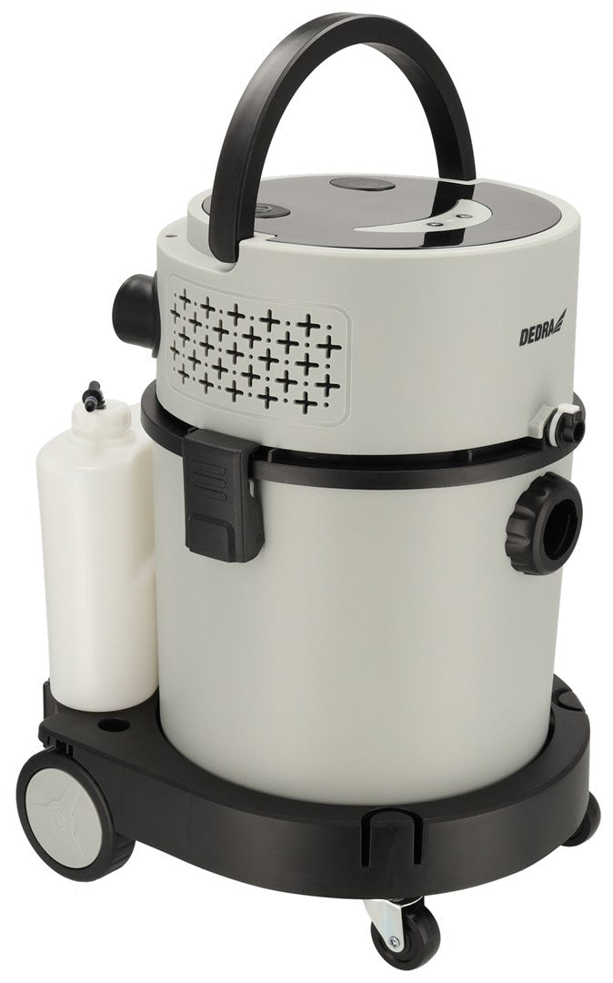 DEDRA DED6605 2in1 Washing Vacuum Cleaner 1200W 20 L