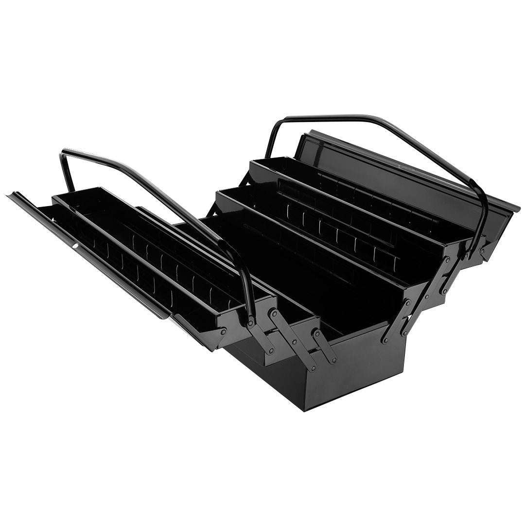 TOPEX Tool Box Small Parts 4480 g 220x575x215mm Model TOP-79R101