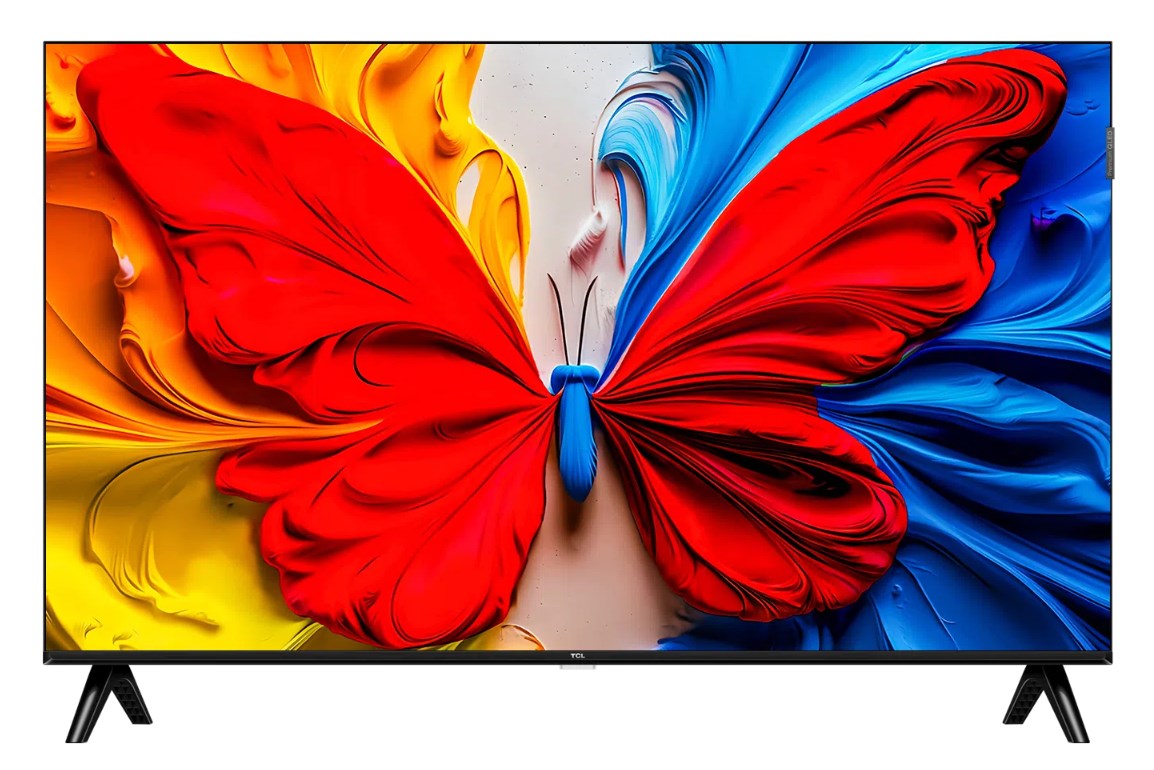 TCL 43V5C TV 109.2 cm (43 ) Full HD Smart TV Wi-Fi Black