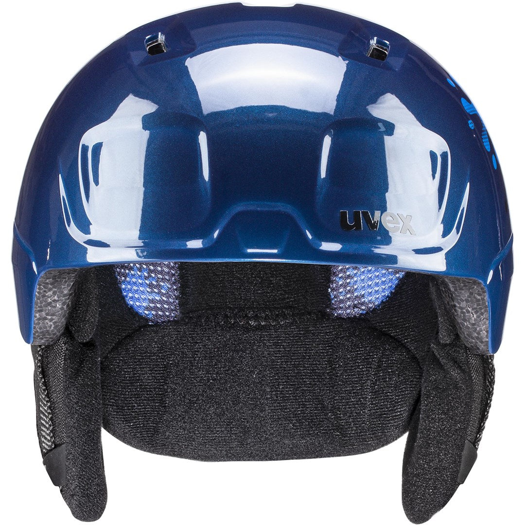 Uvex heyya Blue
