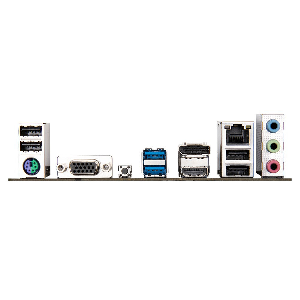 Motherboard Gigabyte A620M S2H (A620  AM5  mATX  DDR5)