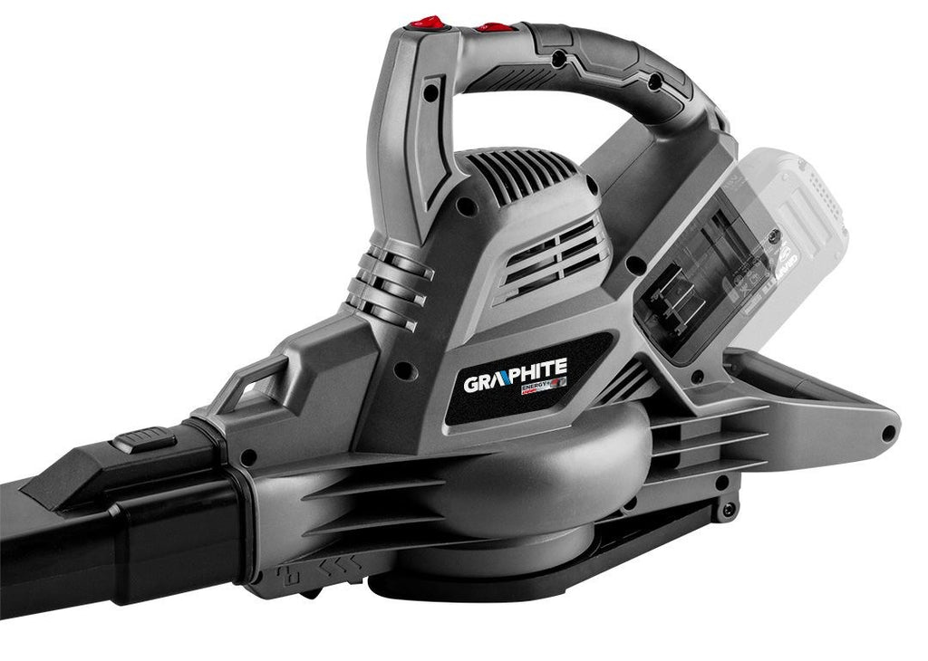 Graphite 58G036 leaf blower