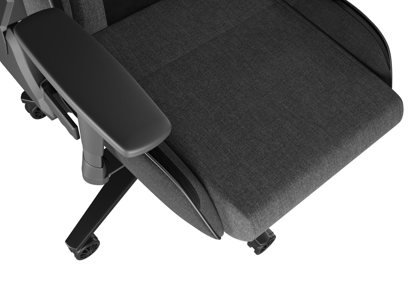 GENESIS NITRO 550 G2 Grey Gaming Chair