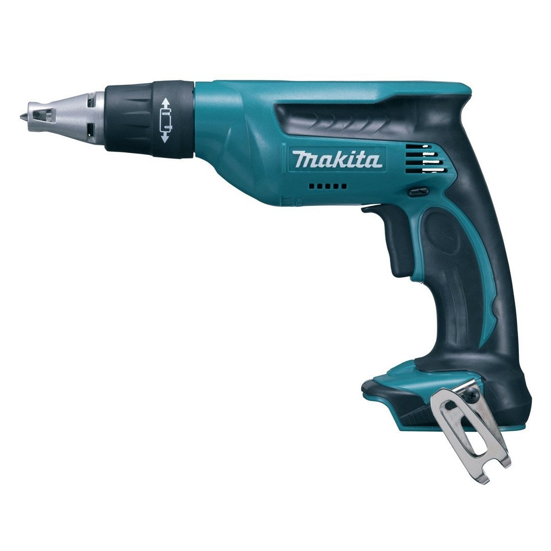 MAKITA Plaster Screwdriver 18V DFS451Z Body Only