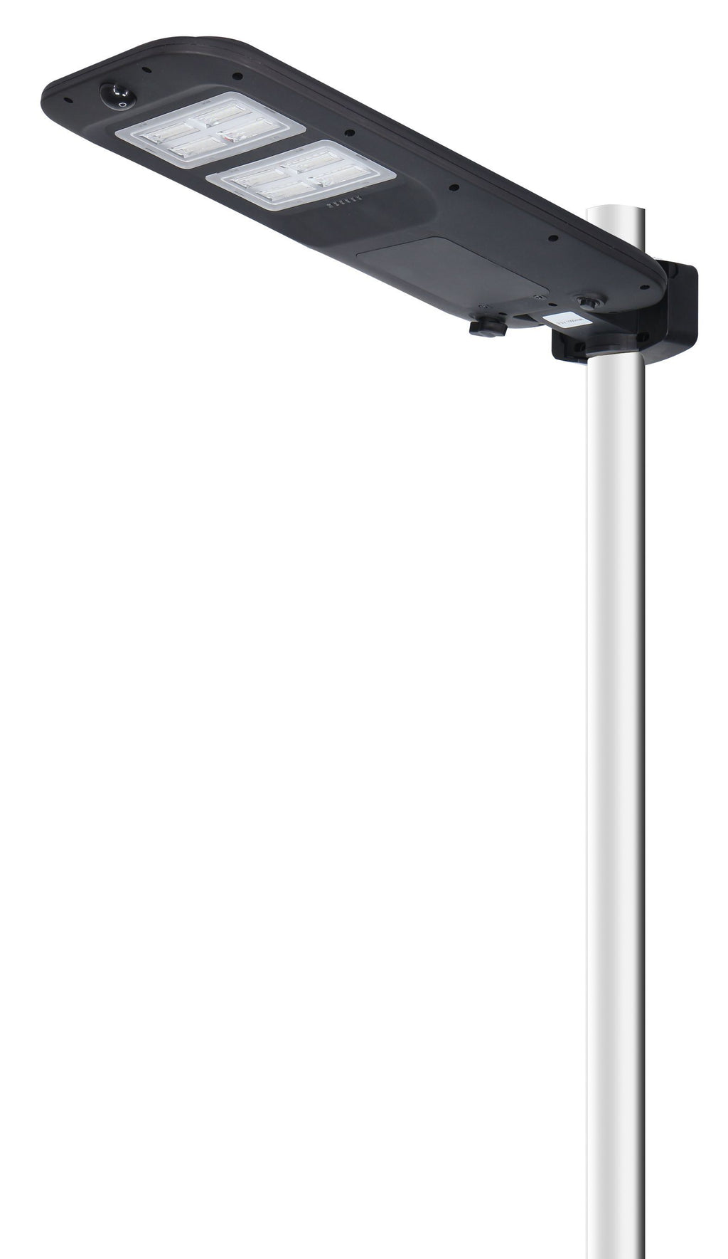 Solar Street Light Head - GALIX - G2614 - 2000 Lumens - Motion Detector
