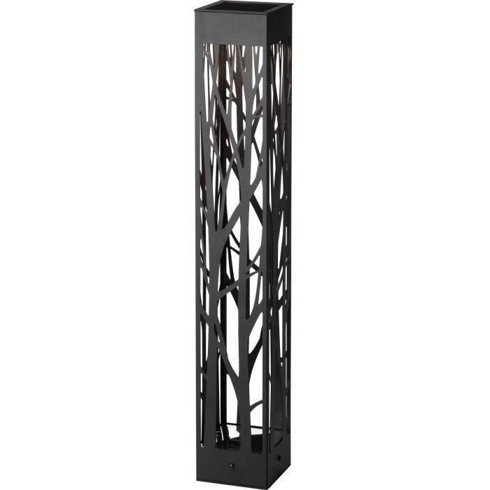 GALIX Solar Beacon G4465 - 20 Lumens - H70cm - Warm White - Mountable
