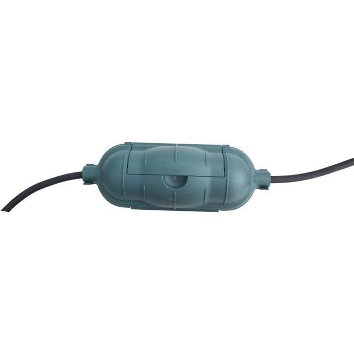 GAO Waterproof Junction Box - IP44 - Polypropylene