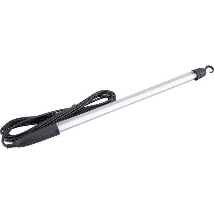 GAO LED Work Light - 800 lm - 5 m Cable - Black