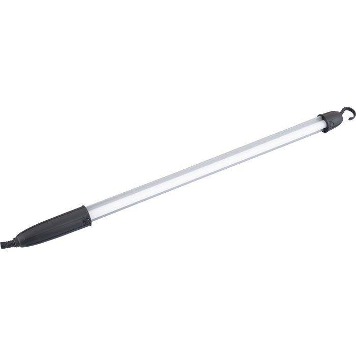 GAO LED Work Light - 800 lm - 5 m Cable - Black