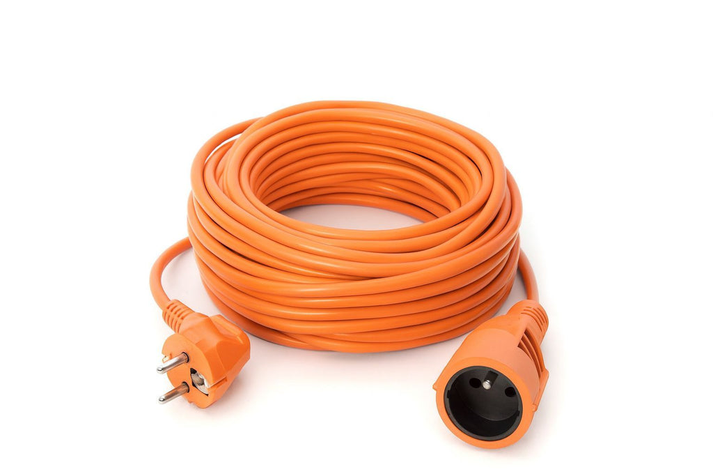 GAO Garden Extension Cord - 50 m H05VV-F 3x1.5mm²