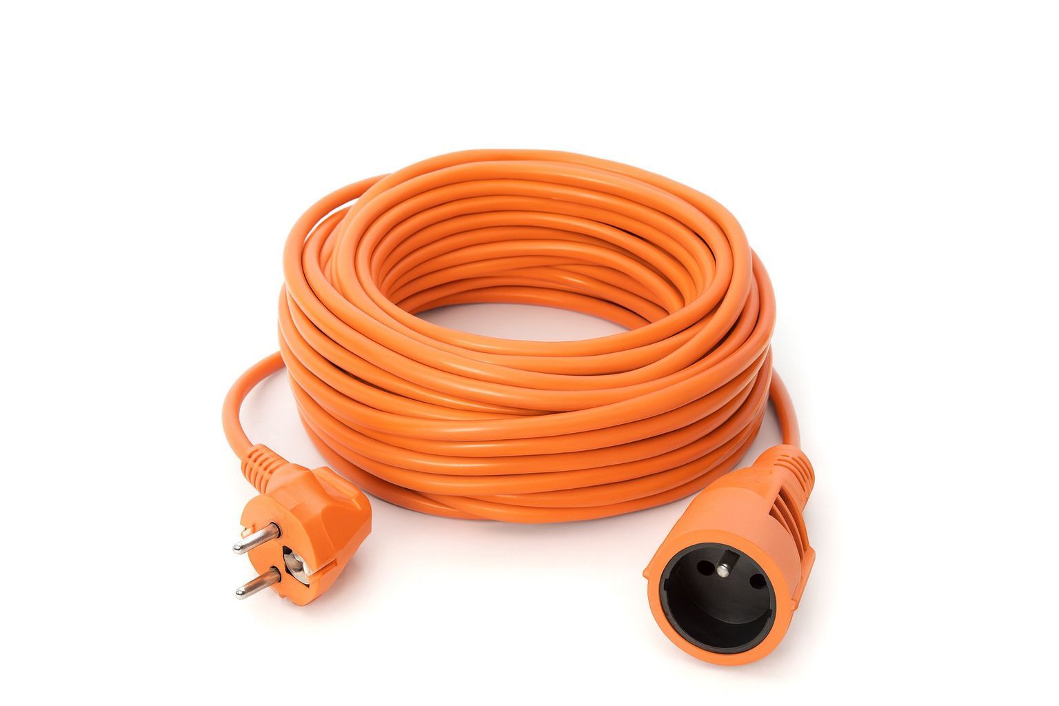GAO Garden Extension Cord - 50 m H05VV-F 3x1.5mm²
