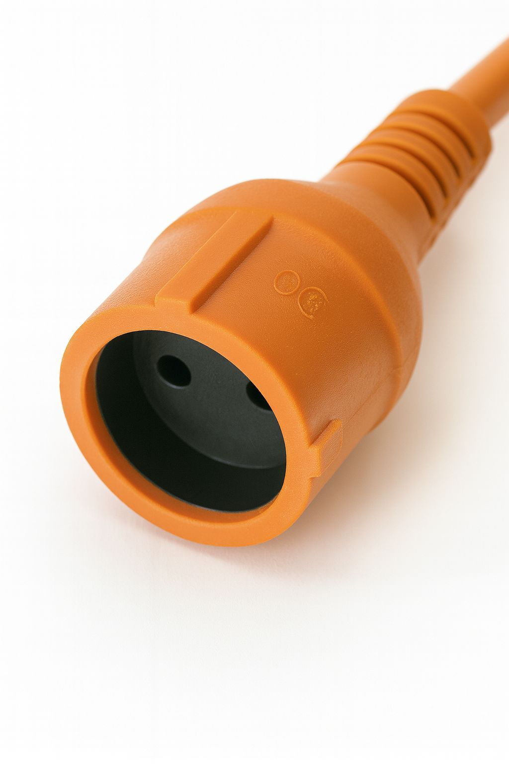 GAO Garden Extension Cord - 50 m H05VV-F 3x1.5mm²