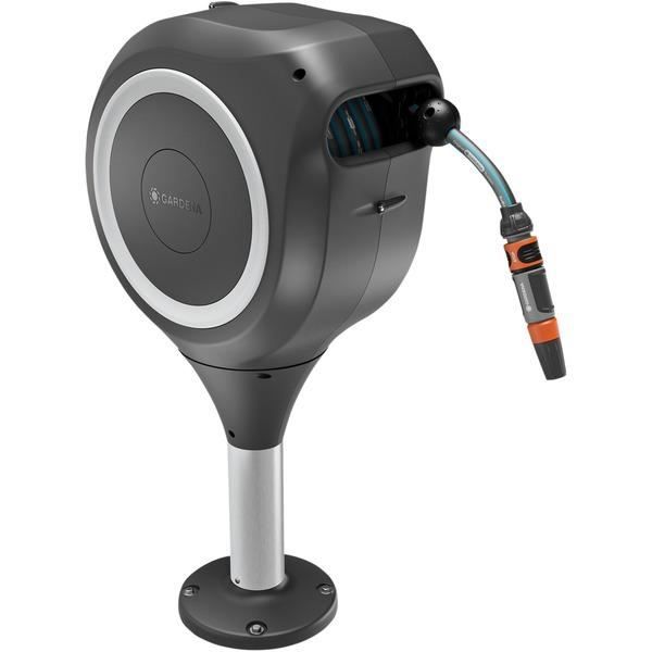 Gardena Automatic Hose Reel RollUp M 20 m Ø13mm