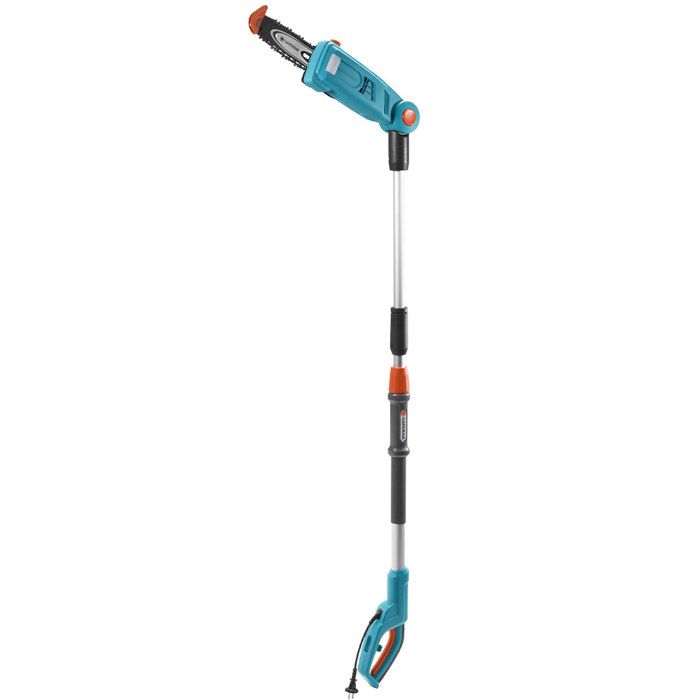 Gardena Electric Pole Saw - 720W - 20 cm - TCS 720/20