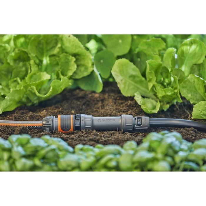 Irrigation Center 1000 - Quick Connection 13333-20