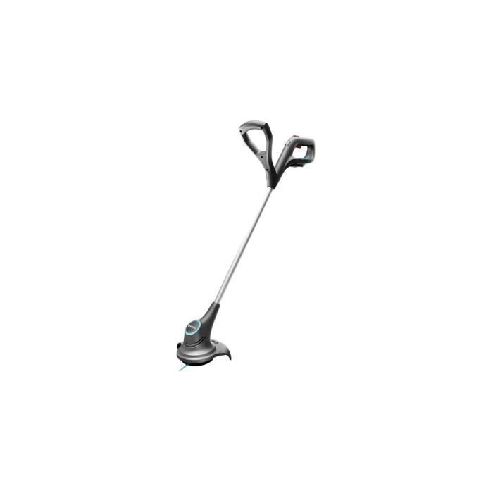 GARDENA SmallCut 23/18V P4A Grass Trimmer - 23 cm - Battery Not Included