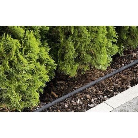 GARDENA Micro-Porous Garden Hose - 15 m Length - Flow and Pressure Regulator - Model 4078500196901