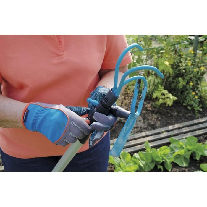 GARDENA Combisystem Digging Claw 9 cm Length