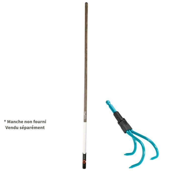 GARDENA Combisystem Digging Claw 9 cm Length