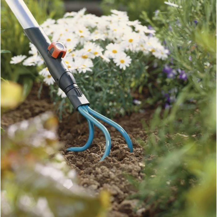 GARDENA Combisystem Digging Claw 9 cm Length