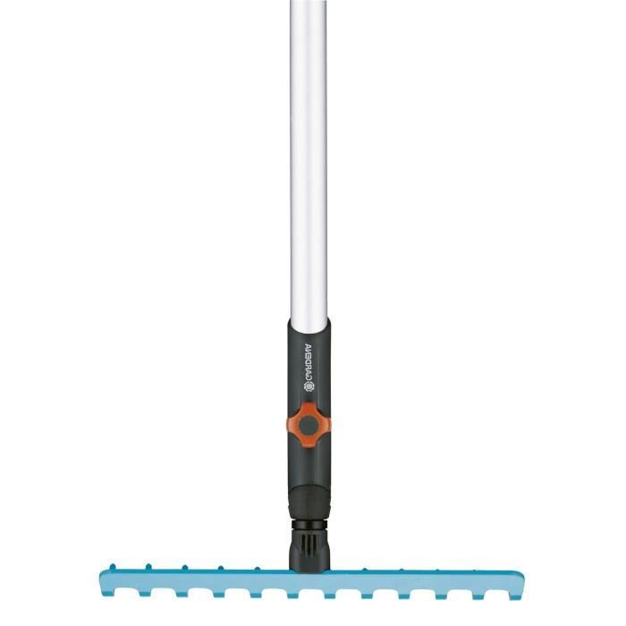 GARDENA Combisystem 130 cm FSC-Certified Wooden Handle - Tool Holder
