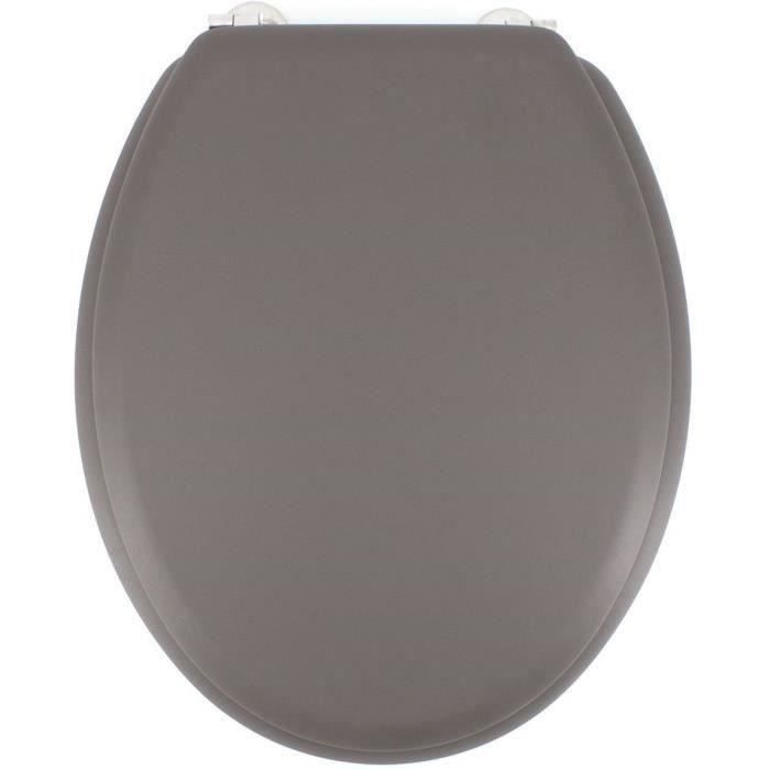 Duplo Carbon Flap - Bamboo Powder
