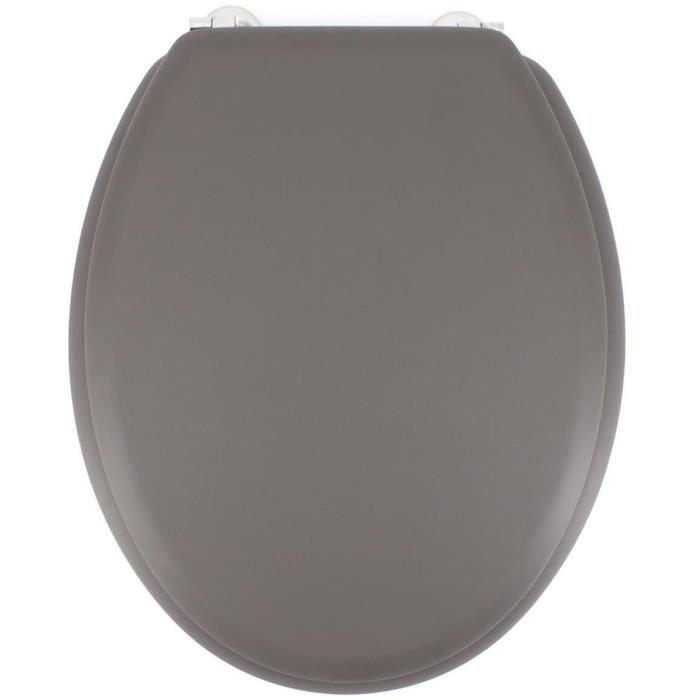 Duplo Carbon Flap - Bamboo Powder