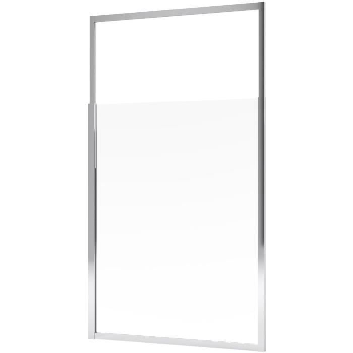 Pare Muret - GELCO - ONLY Chrome - 80 x 110/ 165