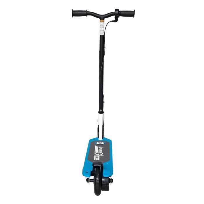Urbanglide Electric Scooter Ride 55 - 30 W - Black and Blue