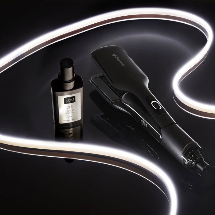GHD Hair Straightener - 1210 g - Household Appliances - Model Number Not Specified