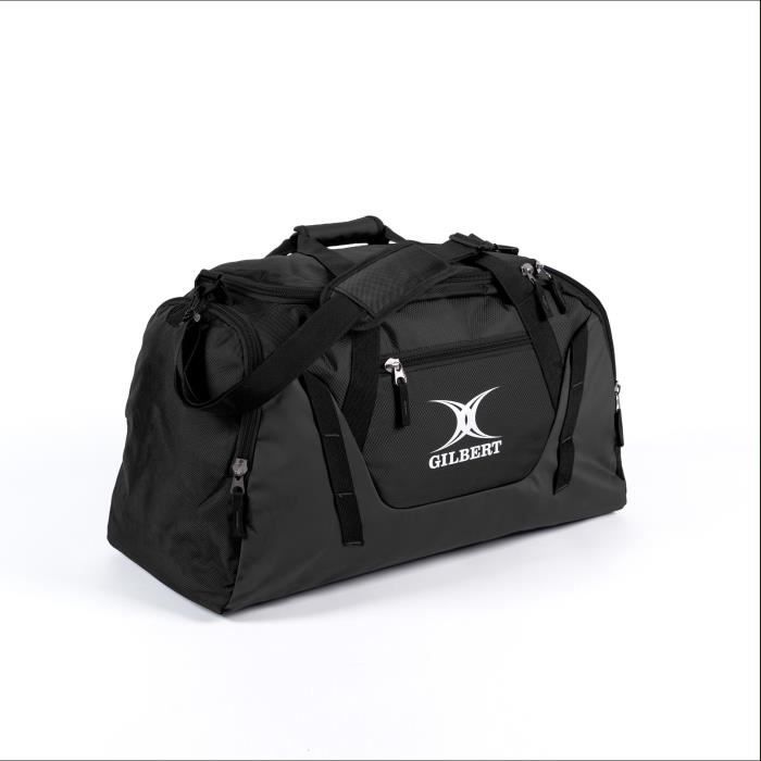 GILBERT Sports Bag V4 L Black