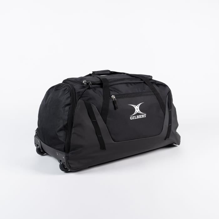 Sports Bag - GILBERT - Black