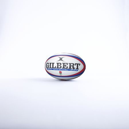 GILBERT T5 Replica Rugby Ball