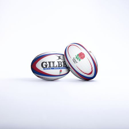 GILBERT T5 Replica Rugby Ball