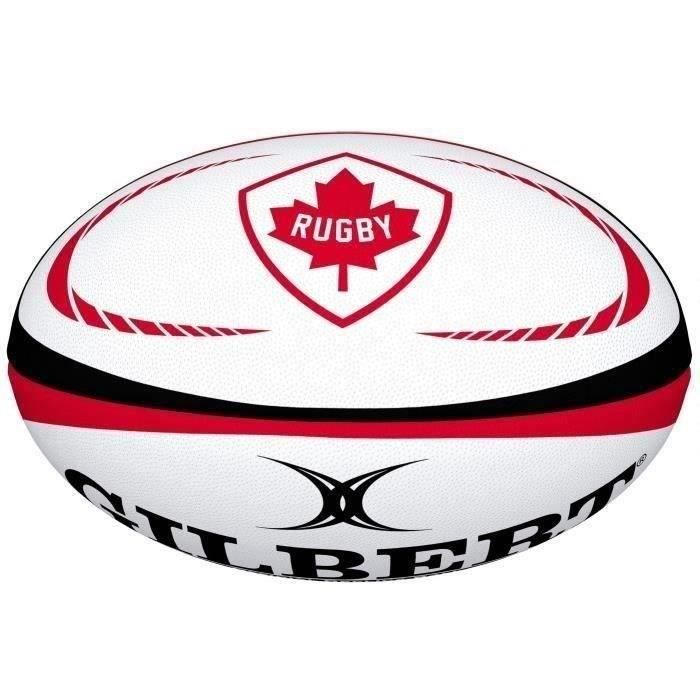 GILBERT Canada Mini Replica Ball