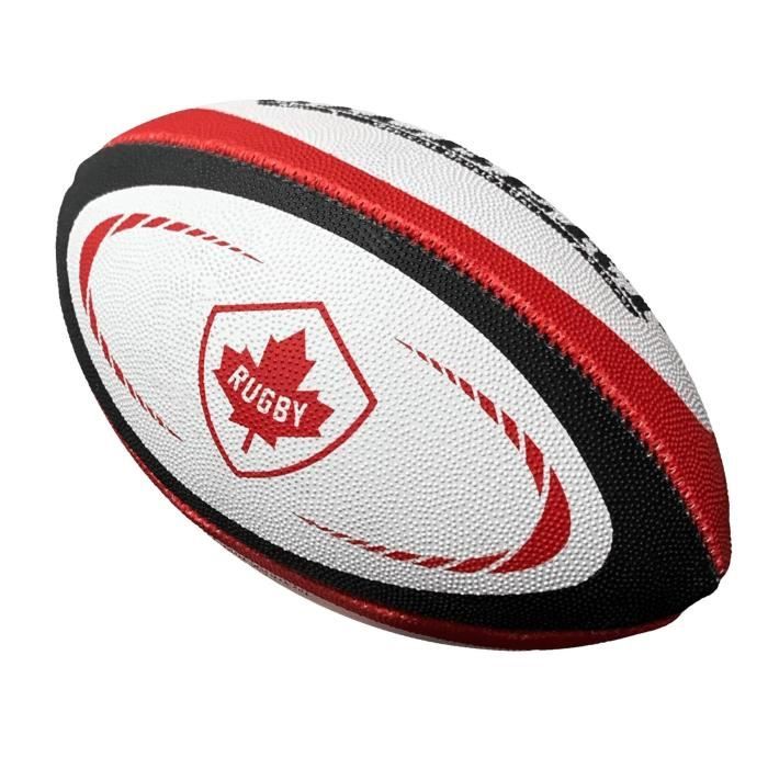 GILBERT Canada Mini Replica Ball