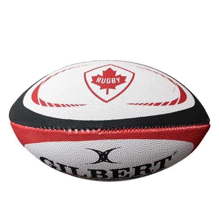 GILBERT Canada Mini Replica Ball