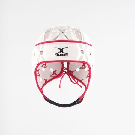 GILBERT Rugby Helmet - 22x29x11 cm - 202 g