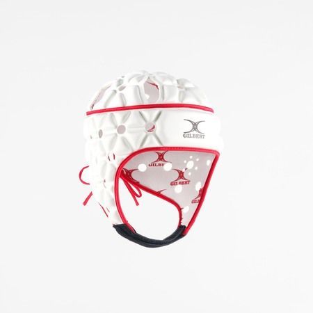 GILBERT Rugby Helmet - 22x29x11 cm - 202 g