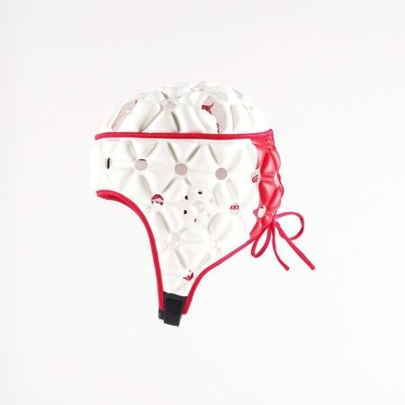 GILBERT Rugby Helmet - 22x29x11 cm - 202 g