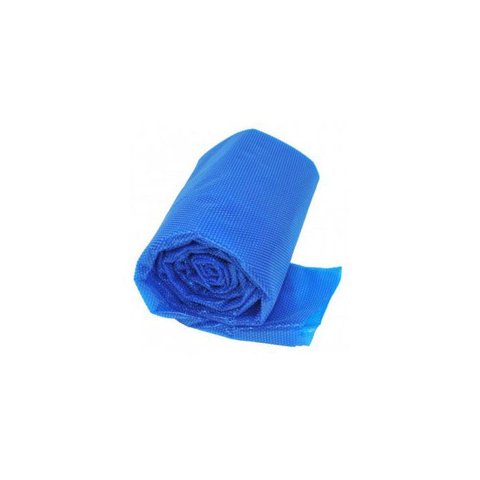 GRE Summer Bubble Cover - 180 µm - 6.00 x 3.00 m Pool - For Steel/Resin, Tubular or Self-Supporting Pools