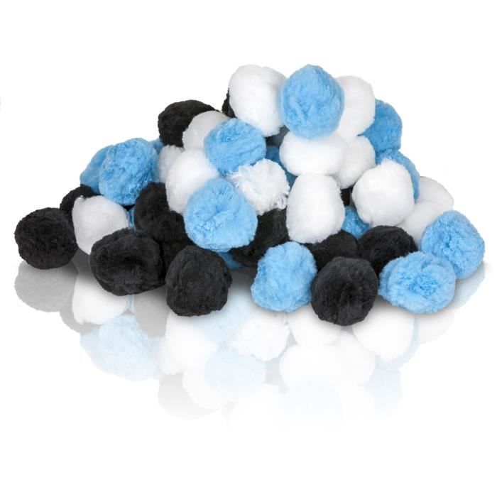 GRE Aqualoon AQ503 Filter Media - 3-in-1 Filter Balls - 500 g Box