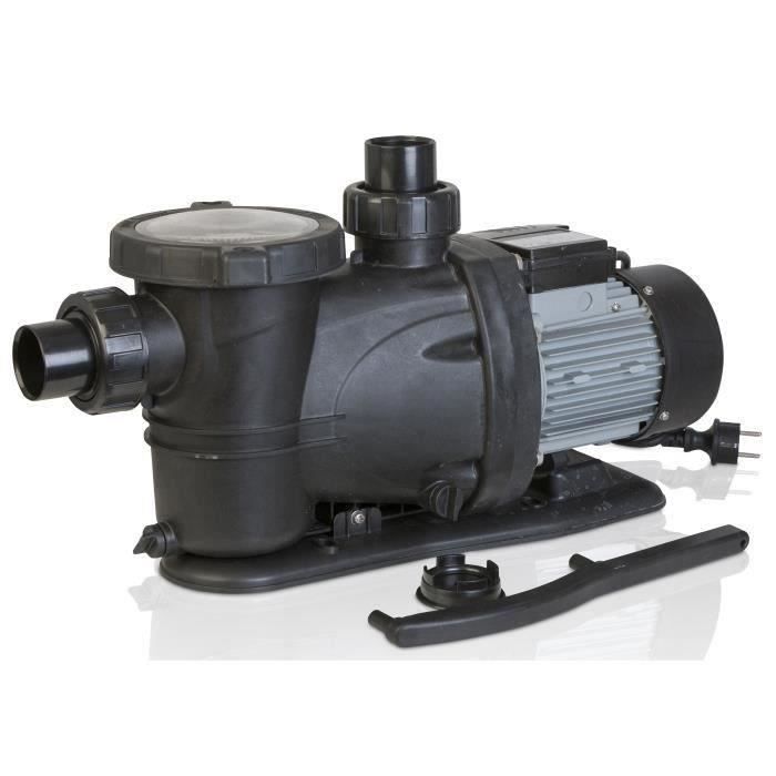 GRE PP077H Self-Priming Centrifugal Pump - 0.75 HP - High Performance